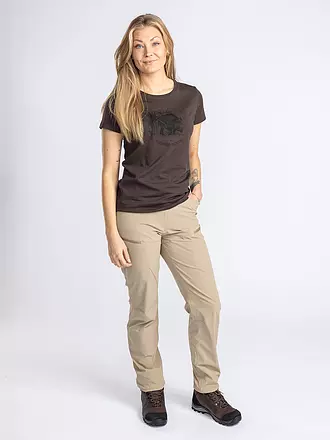 PINEWOOD | Damen Wanderhose Insect Safe | 